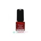 VITRY VERNIS ONGLES ROUGE SACRE MINI 4ML