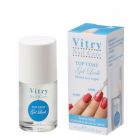 VITRY VERNIS TOP COAT GEL LOOK 10ML