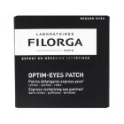 FILORGA OPTIM EYES PATCH X8