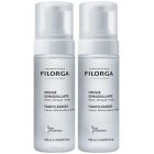 FILORGA MOUSSE DEMAQUILLANTE 150ML X2