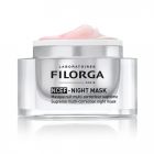 FILORGA NCEF NIGHT MASQUE NUIT ANTIAGE 50ML