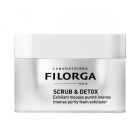 FILORGA SCRUB PEEL CORPS MOUSSE EXFOLIANTE 50ML