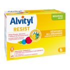 ALVITYL RESISTANCE ORGANISME SOLUTION + POUDRE 8