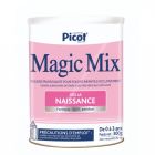 MAGIC MIX DES NAISSANCE 0/3ANS POUDRE 300G