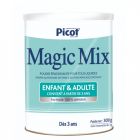 MAGIC MIX ENFANT +3ANS ET ADULTE POUDRE 300G