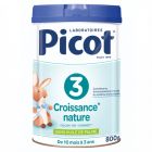 PICOT CROISSANCE POUDRE 800G