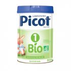 PICOT BIO 1 POUDRE 800G