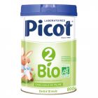 PICOT BIO 2 POUDRE 800G