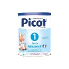 PICOT 1 STANDARD POUDRE 400G