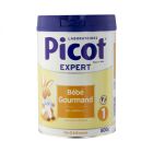 PICOT 1 BEBE GOURMAND POUDRE 800G