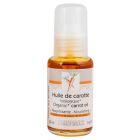 HAUT SEGALA HUILE CAROTTE NOURRISSANTE BIO 50ML