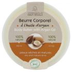 HAUT SEGALA BEURRE CORPOREL ARGAN BIO 120ML