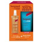 BERGASOL SUBLIM LAIT SPF30 SPRAY 125ML + AP SOLEIL