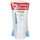 CICABIAFINE REPARATION INTENSE MAINS CREME 75ML X2