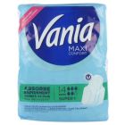 VANIA MAXI SERVIETTE PERIODIQUE SUPER PLUS 14