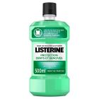 LISTERINE PROTECT DENTS GENC PLUS LEGER BAIN 500ML