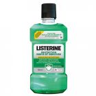 LISTERINE PROTECT DENTS SUNRISE BAIN BOUCHE 500ML