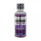LISTERINE TOTAL CARE SUNRISE BAIN BOUCHE  95ML