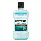 LISTERINE FRAICHEUR SS ALCOOL BAIN BOUCHE 500ML