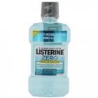 LISTERINE ZERO SS ALCOOL BAIN BOUCHE DOUX 250ML
