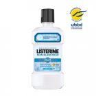 LISTERINE SOIN BLANCHEUR BAIN BOUCHE FL 500ML