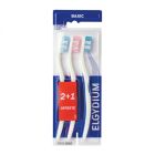 ELGYDIUM BASIC BROSSE DENTS SOUPLE X3