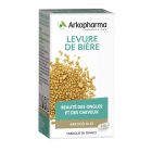 ARKOGELULES LEVURE BIERE BIO GELULE 150