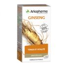 ARKOGELULES GINSENG BIO GELULE 150