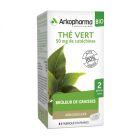 ARKOGELULES THE VERT BIO GELULE 130