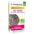 ARKOGELULES AIL NOIR GELULE  40