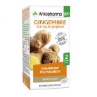 ARKOGELULES GINGEMBRE BIO GELULE 40