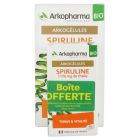 ARKOGELULES SPIRULINE BIO GELULE 150 + 45 OFFERTE