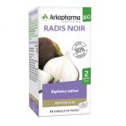 ARKOGELULES RADIS NOIR BIO GELULE  40