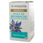 ARKOGELULES HUILE BOURRACHE BIO CAPSULE 180