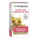 ARKOGELULES HUILE GERME BLE CAPSULE 60