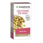 ARKOGELULES LECITHINE SOJA BIO CAPSULE 150