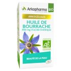 ARKOGELULES HUILE BOURRACHE BIO CAPSULE  60