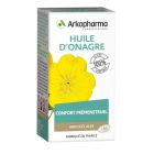 ARKOGELULES HUILE ONAGRE BIO CAPSULE 180