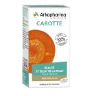 ARKOGELULES CAROTTE RACINE BIO GELULE 45