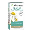 ARKOGELULES GRANDE CAMOMILLE GELULE 45