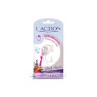 L&#039;ACTION MASQUE VISAGE PEAU NETTE UNIDOSE 15G