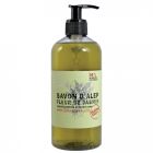 ALEPPO SOAP SAVON LIQUIDE ALEP JASMIN 500ML