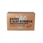 ALEPPO SOAP SAVON SURGRAS ARGILE 150G