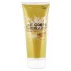 ALEPPO SOAP LAIT CORPS LAURIE R200ML