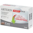 ARTERIN FORT PLUS LEVURE RIZ ROUGE COEN Q10 CPR 60