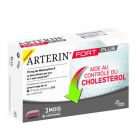 ARTERIN FORT PLUS LEVURE RIZ ROUGE COEN Q10 CPR 90