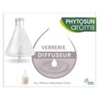 PHYTOSUN AROMS VERRERIE DIFFUSEUR NEBULISAT EXPERT