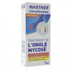 WARTNER BY CRYOPHARMA ONGLES MYCOSE 7ML