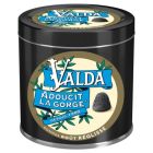 VALDA GOMME REGLISSE 160G