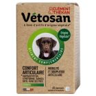 CLEMENT THEKEN VETOSAN CONFORT ARTIC CHIEN CPR 60